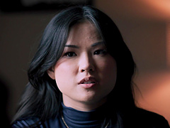 Couple enjoys a steamy session of doggystyle and missionary sex