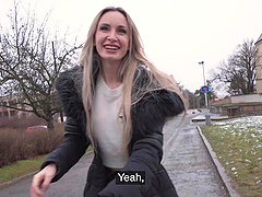 Micky Muffin and Martin Gun in a steamy threesome