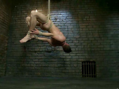 The worst thing on earth is a gay BDSM