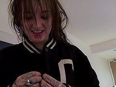 James Deen and Kelsi Lynn in a steamy cowgirl ride