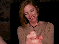 Intense oral and close up shots in this homemade couple video