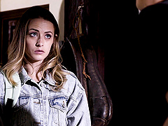 Three's company: mmf threesome with Brad Newman, Rion King, and Kyler Quinn