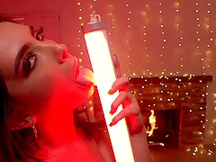 Couple enjoys anal sex in doggystyle position