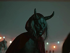 Steamy couple explores their kinkiest desires in this explicit sex tape