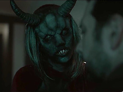 Steamy couple explores their kinkiest desires in this explicit sex tape