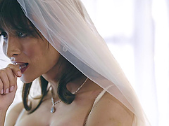 Shemale love: Korra Del Rio and Lola Fae in all their glory