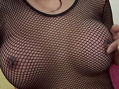 Peemai's shemales show off their moves