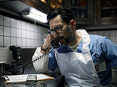 Natural tits bouncing while getting fucked in different positions