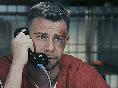 Kenna James and Mick Blue’s hot scene in a car