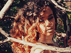 Petite girl gets her piercing licked and fucked hard