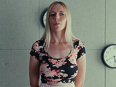 Clothed sex leads to wild toy play in bdsm couple video