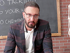 Lola Aiko teaches a lesson in seduction