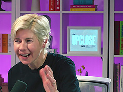 Hailey Rose's big natural tits and tight pussy get a good drilling.