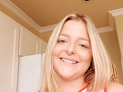 Jill Taylor and her lover have a hot rim job and blowjob session