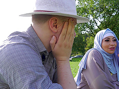 Ariel F is a busty brunette who gives great blow jobs and has great sex.