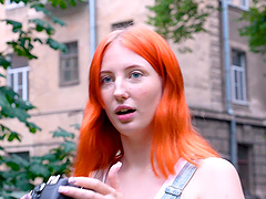 Beautiful russian women undress and show their beautiful natural bodies.