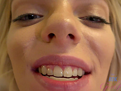 A compilation of hot sex scenes with a happy couple.