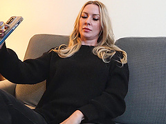 A super beautiful and delicious girl in an amazing erotic story