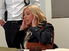 Beautiful woman with perfect body Lory Lace gives great blow job and gets facial in hd video.