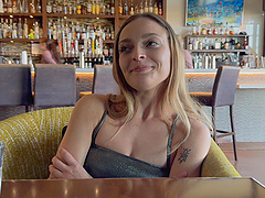 Public flasher gets caught in the act and exposed by a brave onlooker.