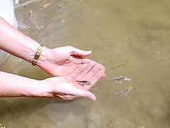 Beautiful milf Cory Chase in hot solo action.