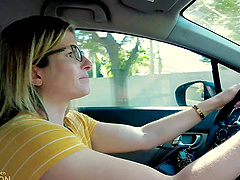 Beautiful milf Cory Chase in hot solo action.