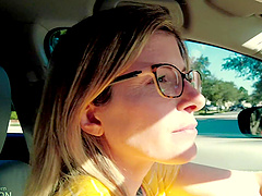 Beautiful milf Cory Chase in hot solo action.