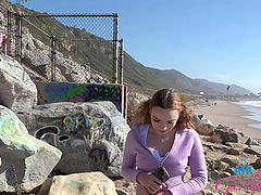 Selina Imai is a bald pussy lover and she shows it in this video.