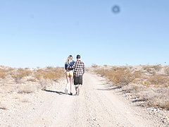 A couple, Brock Cooper and Amber Moore, have a passionate encounter with no strings attached.