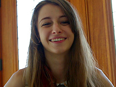 A guy walked on the street and suddenly felt a sharp pain in his ass.