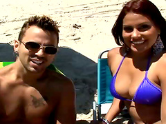 Latina Hoe Loves It Deep And Hard In Her Shaved Pussy