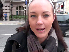 Close up and personal: compilation of hot oral sex and cumshots