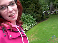 Close up and personal: compilation of hot oral sex and cumshots