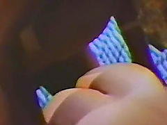 A beautiful girl gets fucked hard