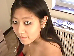 The hottest teen slut in porn gets fucked hard by a big cock