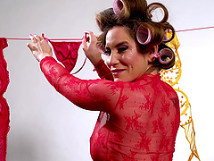 The hottest and juiciest ass in the world!