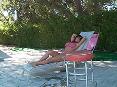 Beautiful women and big boobs in hot solo action.