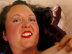 A super beautiful and delicious girl in an amazing lesbian sex