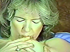 A beautiful girl in a hot yoga outfit