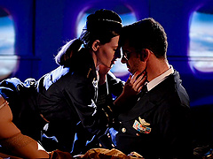 The hottest and juiciest ass in the world!