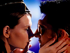 The hottest and juiciest ass in the world!