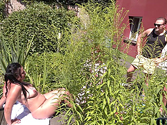 The hottest teen in the world!