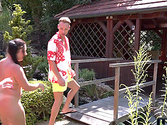 The hottest teen in the world!