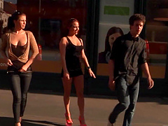 The hottest and juiciest ass in the world!