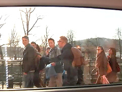 The hottest and juiciest ass in the world!