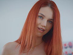 The couple enjoyed passionate intimacy with two beauties.