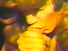 Retro porn with the hottest retro babes and blowjobs