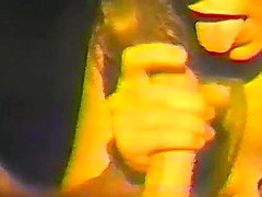 Retro porn with the hottest retro babes and blowjobs