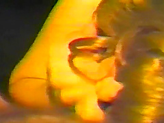 Retro porn with the hottest retro babes and blowjobs