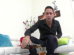 Amirah Adara, Kai Taylor, and Misha Cross get their holes filled in a wild ffm threesome.